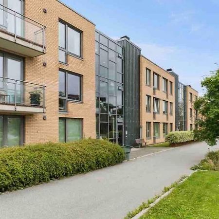 Leilighet Pa Grillstadfjaera Med Parkeringsplasser - Vmski 2025 Trondheim Eksteriør bilde