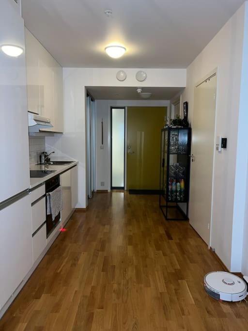 Leilighet Pa Grillstadfjaera Med Parkeringsplasser - Vmski 2025 Trondheim Eksteriør bilde