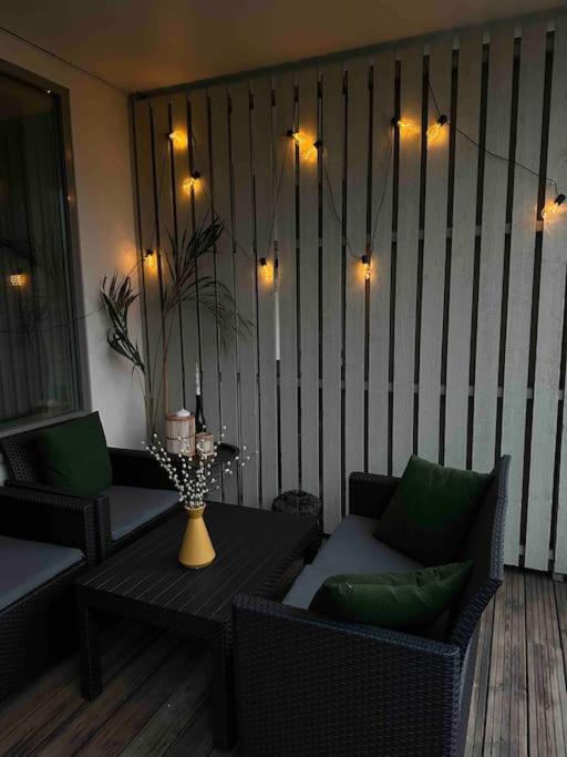 Leilighet Pa Grillstadfjaera Med Parkeringsplasser - Vmski 2025 Trondheim Eksteriør bilde