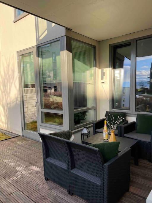 Leilighet Pa Grillstadfjaera Med Parkeringsplasser - Vmski 2025 Trondheim Eksteriør bilde